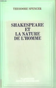 Shakespeare et la nature de l'homme