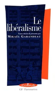 libéralisme (Le)