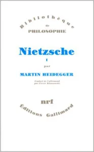 Nietzsche I