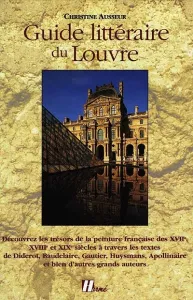 Guide littéraire du Louvre