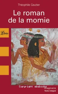 Roman de la momie (le)