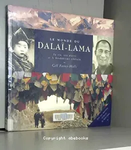 monde du Dalaï-Lama (Le)
