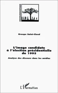 Image candidate à l'élection présidentielle de 1995 (l')