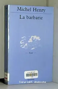 Barbarie (La)