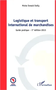 Logistique et transport international de marchandises