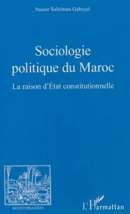 Sociologie politique du Maroc
