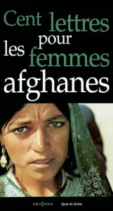 Cent lettres pour les femmes afghanes