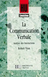 Communication verbale (La)