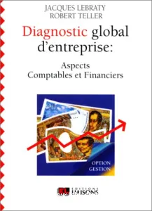 Diasgnostic global d'entreprise