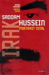 Irak de Saddam Hussein , portrait total