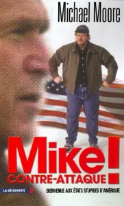 Mike contre-attaque!