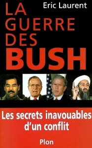 Guerre des Bush