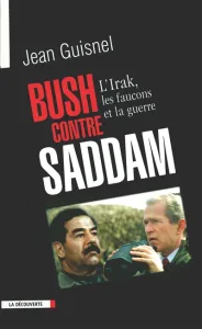 Bush contre Saddam