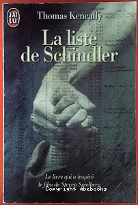 Liste de Schindler(La)