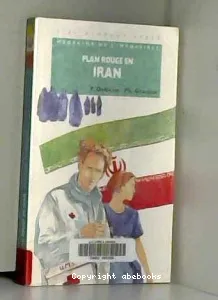 Plan rouge en Iran