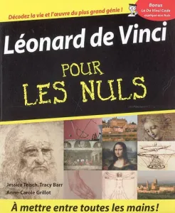 Léonard de Vinci pour les nuls
