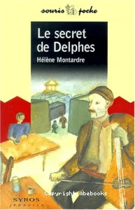 secret de Delphes (Le)