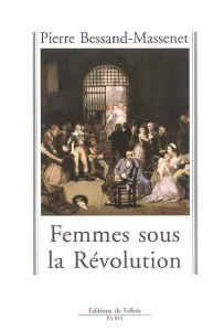 Femmes sous la Révolution
