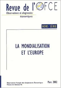 Mondialisation et l'Europe (La)