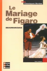 Mariage de figaro (Le)