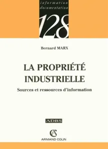 Propriété industrielle (La)