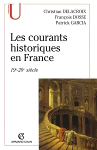 courants historiques en France (Les)
