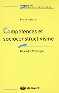 Compétences et socioconstructivisme
