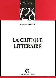 Critique littéraire (La)