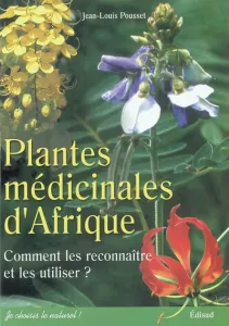 Plantes médicinales d'Afrique