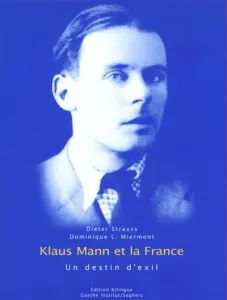 Klaus Mann et la France