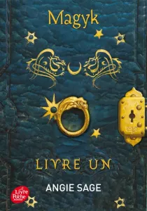 Un livre