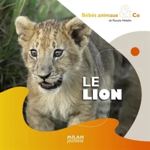Lion (Le)
