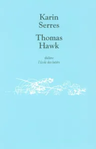 Thomas Hawk