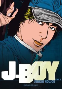 J.Boy