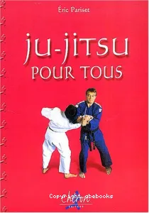 Ju-jitsu pour tous