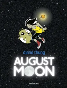 August moon