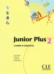 Junior Plus 2