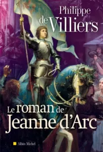 Roman de Jeanne d'Arc (Le)