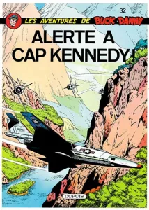 Alerte à Cap Kennedy
