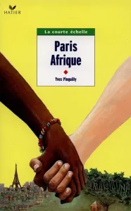 Paris Afrique