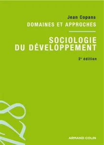 Sociologie du développement