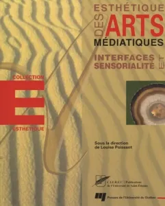 Esthétique des arts médiatiques