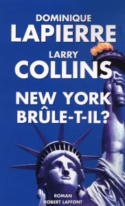 NEW YORK BRULE T IL ?