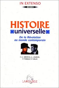Histoire Universelle