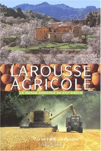 Larousse agricole