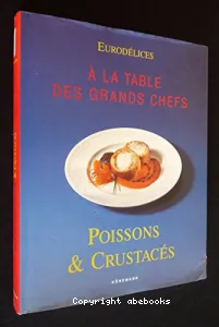 Poissons & Crustacés