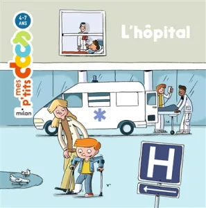 Hôpital. (L')