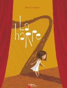 Harpe (La)