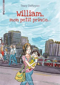 William, mon petit prince