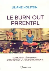 Burn-out parental (Le)